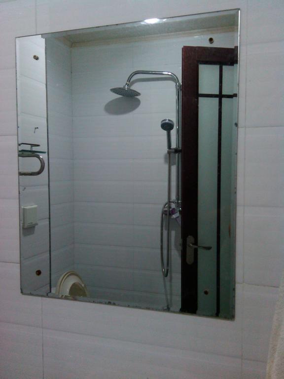 Xi'An Helen Apartment Exterior photo