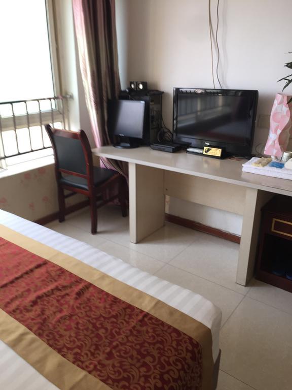 Xi'An Helen Apartment Exterior photo