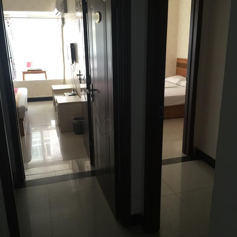 Xi'An Helen Apartment Exterior photo