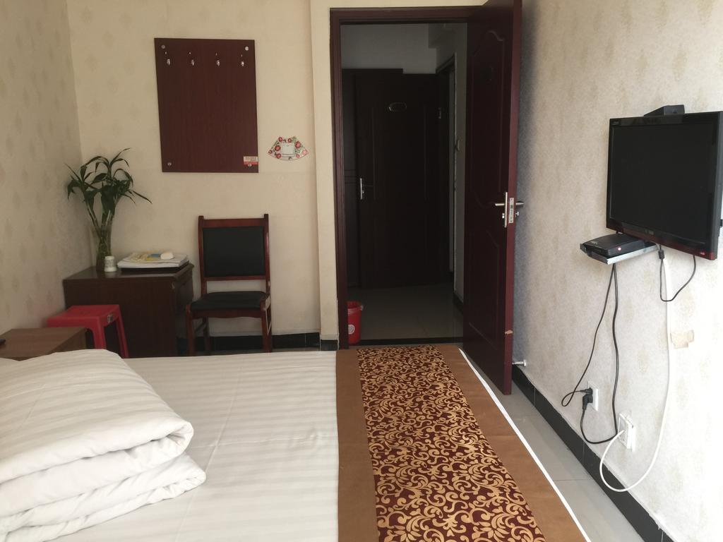 Xi'An Helen Apartment Exterior photo