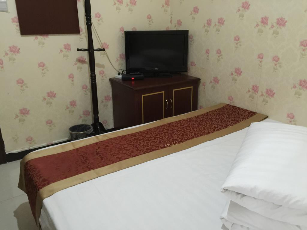 Xi'An Helen Apartment Exterior photo