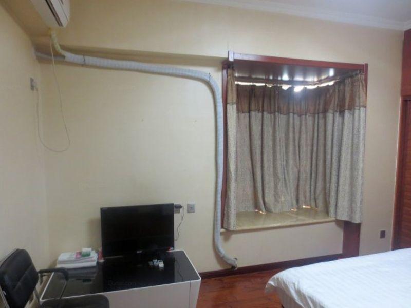 Xi'An Helen Apartment Exterior photo