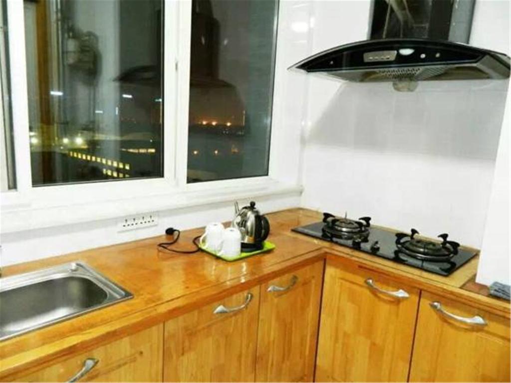 Xi'An Helen Apartment Exterior photo