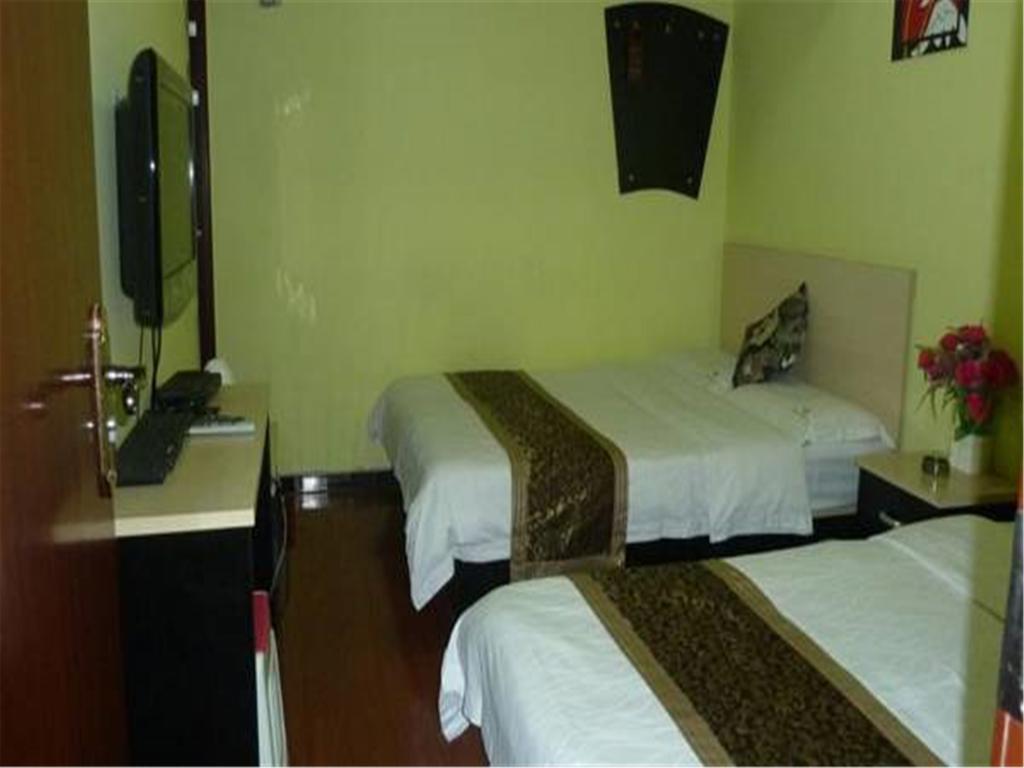 Xi'An Helen Apartment Exterior photo