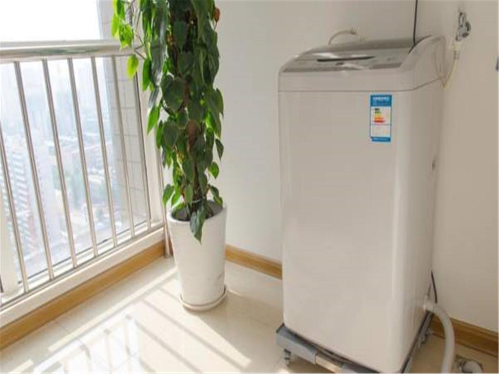 Xi'An Helen Apartment Exterior photo
