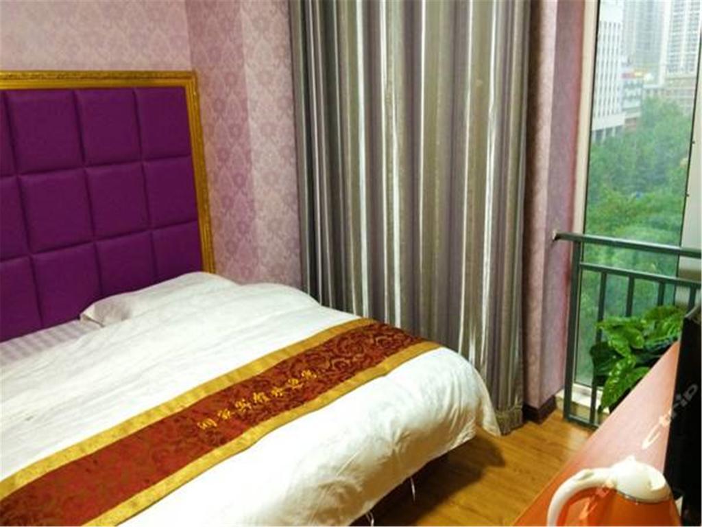 Xi'An Helen Apartment Exterior photo
