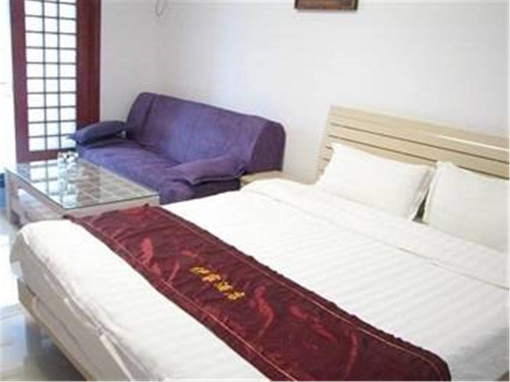 Xi'An Helen Apartment Exterior photo