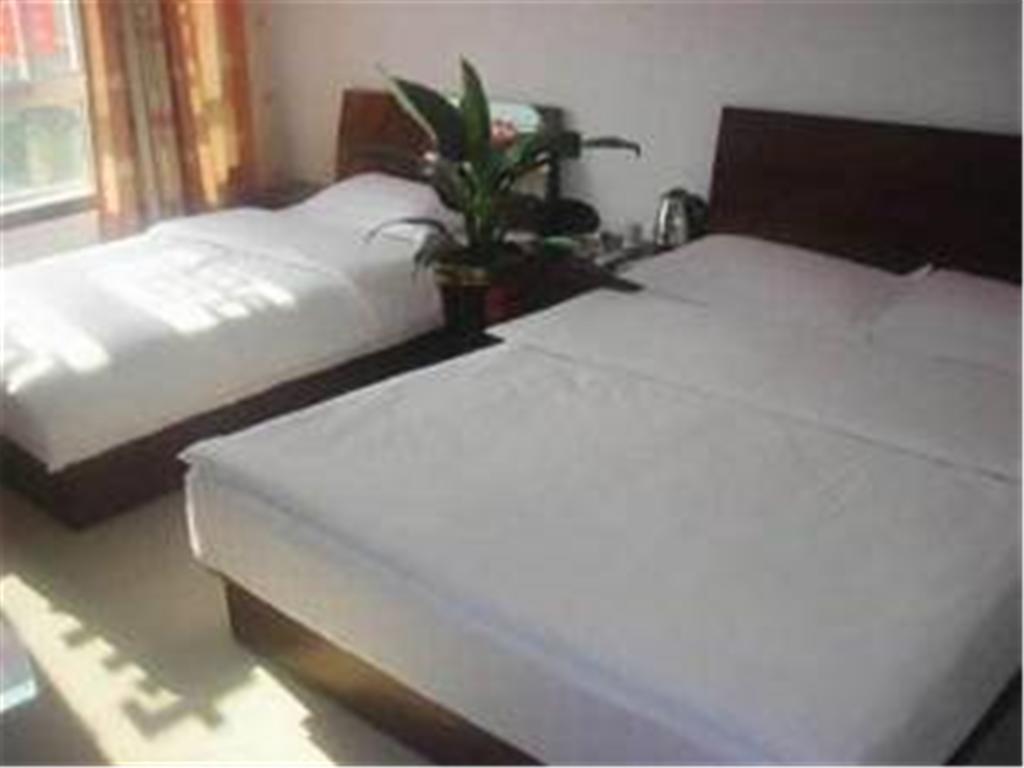 Xi'An Helen Apartment Exterior photo