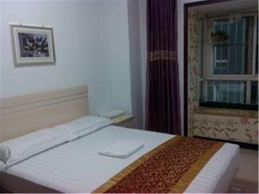 Xi'An Helen Apartment Exterior photo