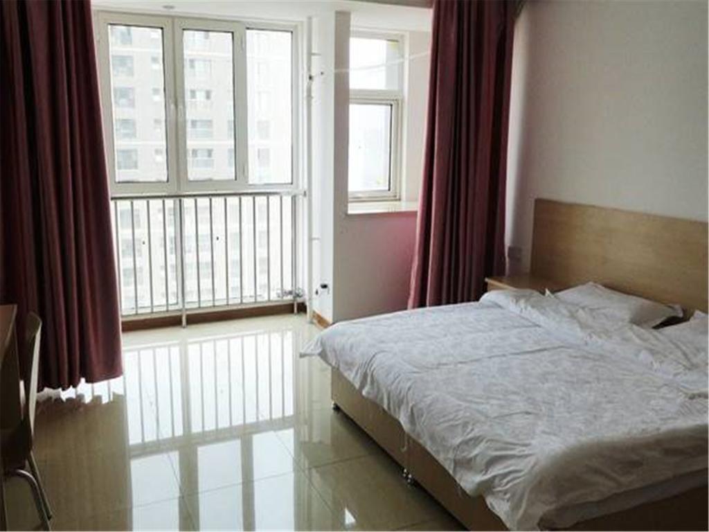 Xi'An Helen Apartment Exterior photo