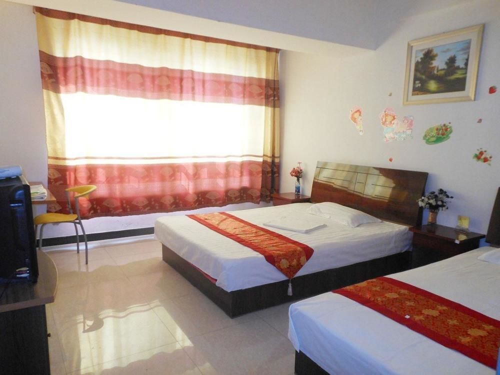 Xi'An Helen Apartment Exterior photo