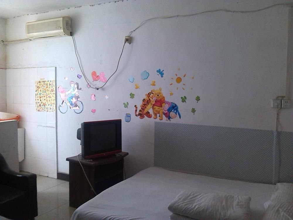 Xi'An Helen Apartment Exterior photo