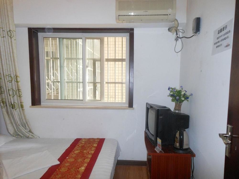 Xi'An Helen Apartment Exterior photo
