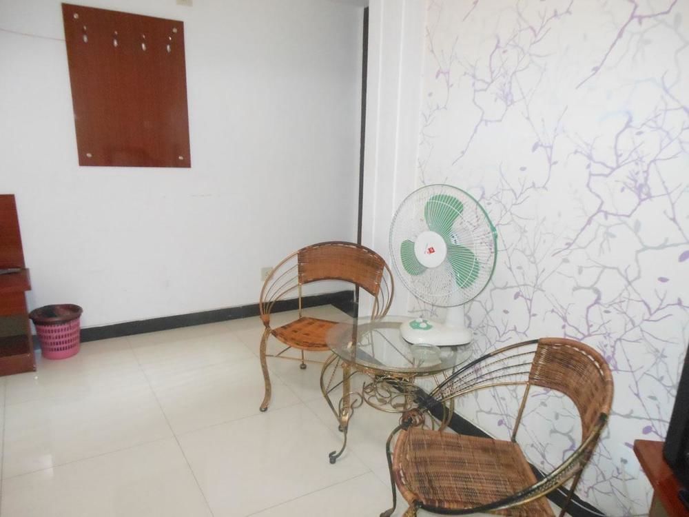 Xi'An Helen Apartment Exterior photo