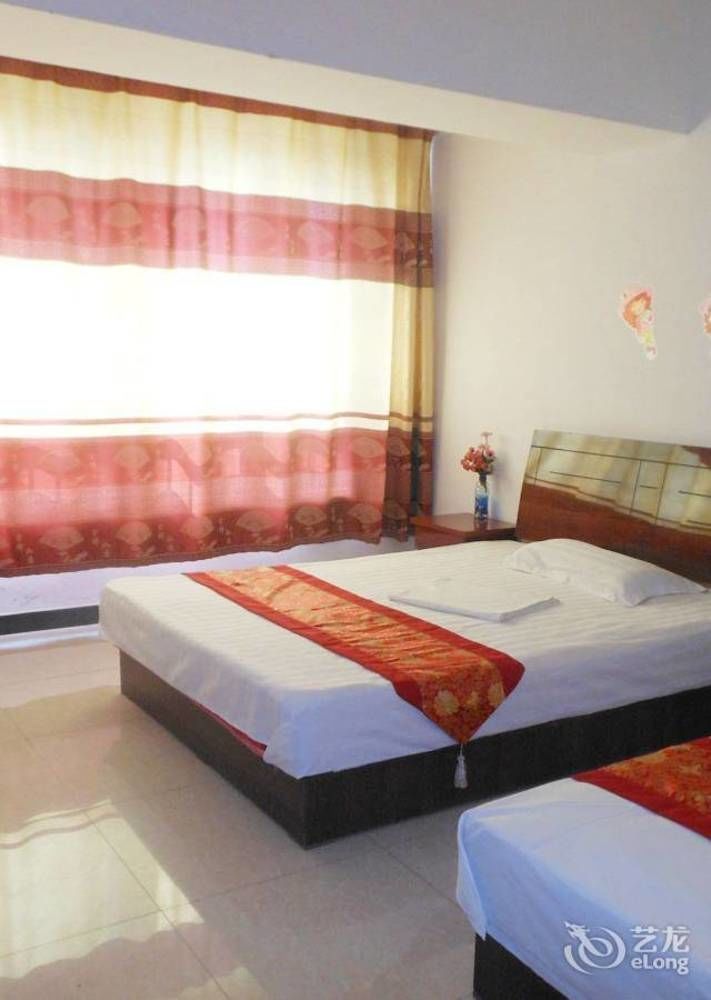 Xi'An Helen Apartment Exterior photo