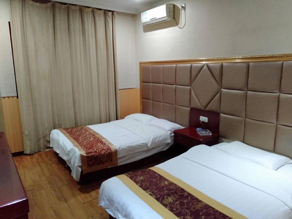 Xi'An Helen Apartment Exterior photo
